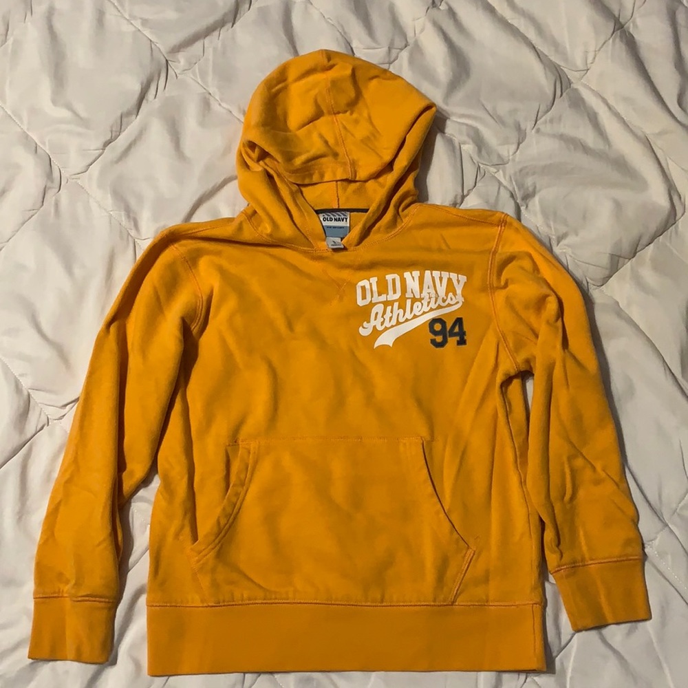 Old Navy Hoodie